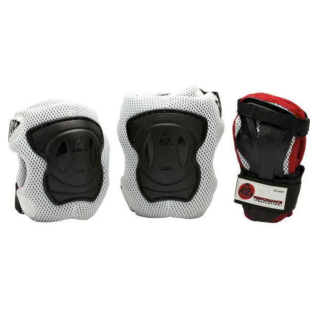 Inline skates Protective Gear K2 Performance M