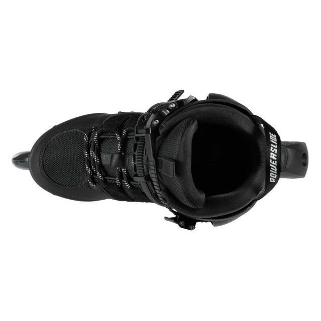 Inline skates Powerslide Phuzion Argon Black 100 Trinity