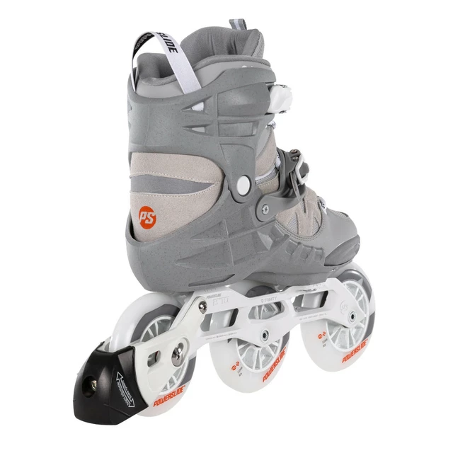 Inline skates Powerslide Phuzion Argon Cement 110 Trinity