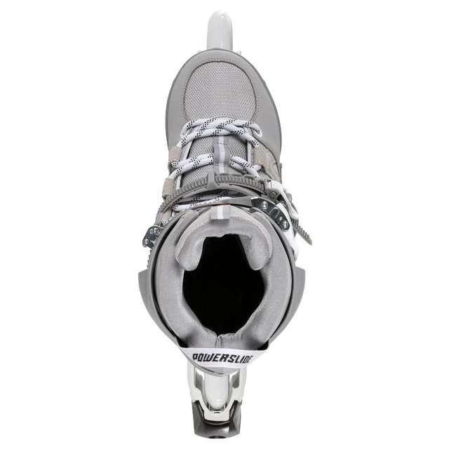 Inline skates Powerslide Phuzion Argon Cement 110 Trinity