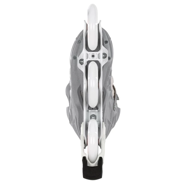 Inline skates Powerslide Phuzion Argon Cement 110 Trinity