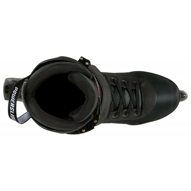 Inline skates Powerslide Phuzion Radon Black 80 Trinity