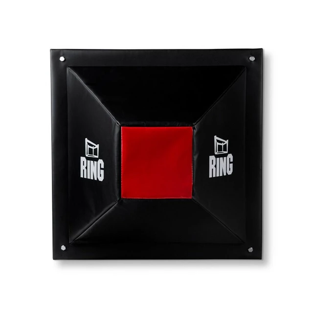 Wall-Mounted Punching Bag inSPORTline Piramidus