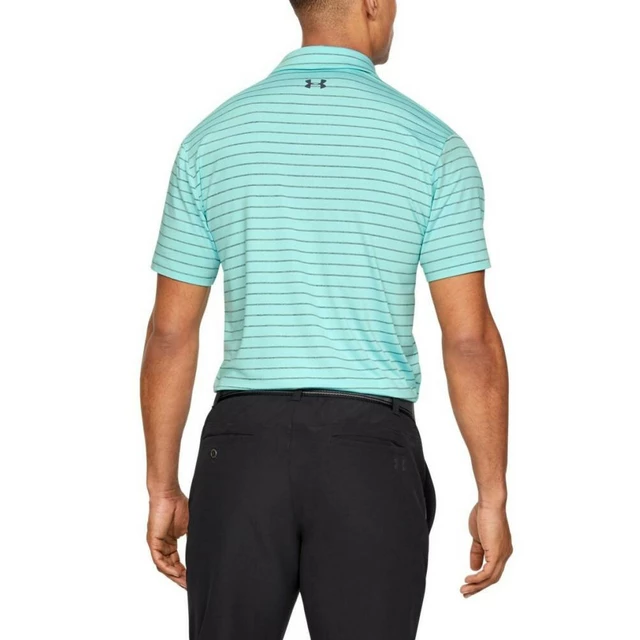 Polo Shirt Under Armour Playoff 2.0 - Thunder 407