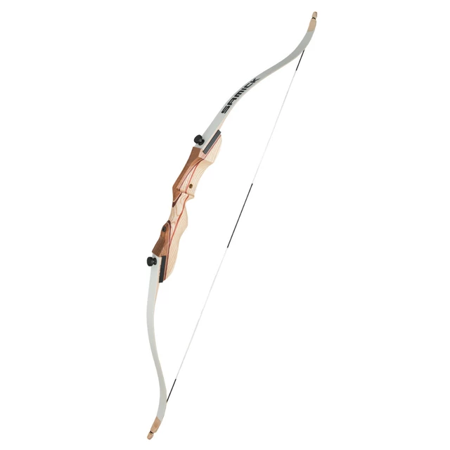Folding Recurve Bow Yate Polaris 48R