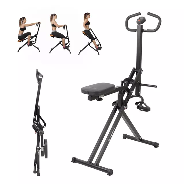 Full Body Trainer inSPORTline AB Rider