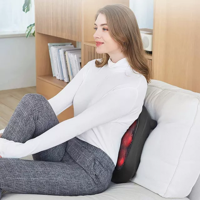 Foot Massager inSPORTline Zenvorix