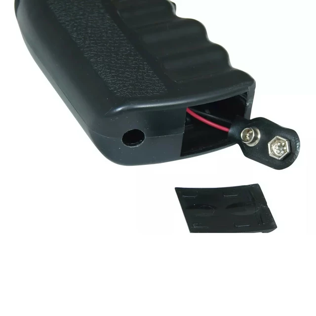 Stun Gun Power 200