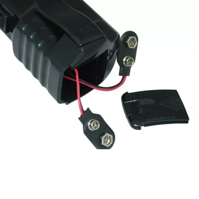Stun Gun Power Max