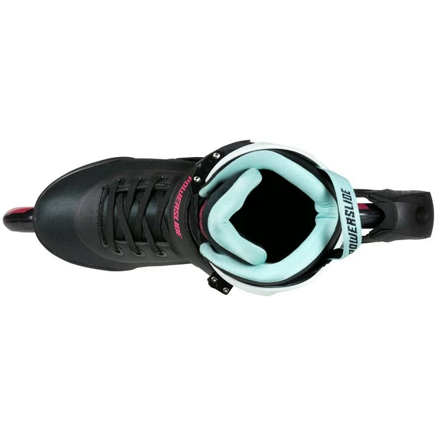 Inline skates Powerslide Radon Teal 90 Trinity