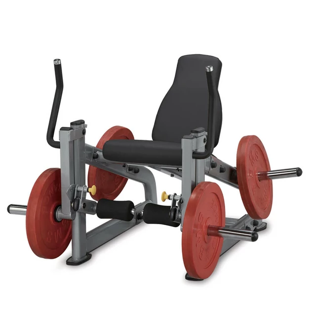 Leg Extention - Steelflex PlateLoad Line PLLE
