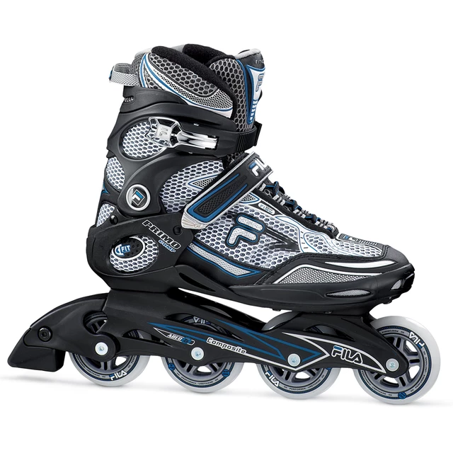 Inline skates FILA Fitness Primo Comp – 2013
