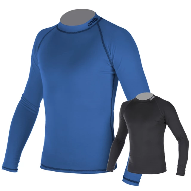 Thermo long sleeve shirt Blue Fly Termo Pro