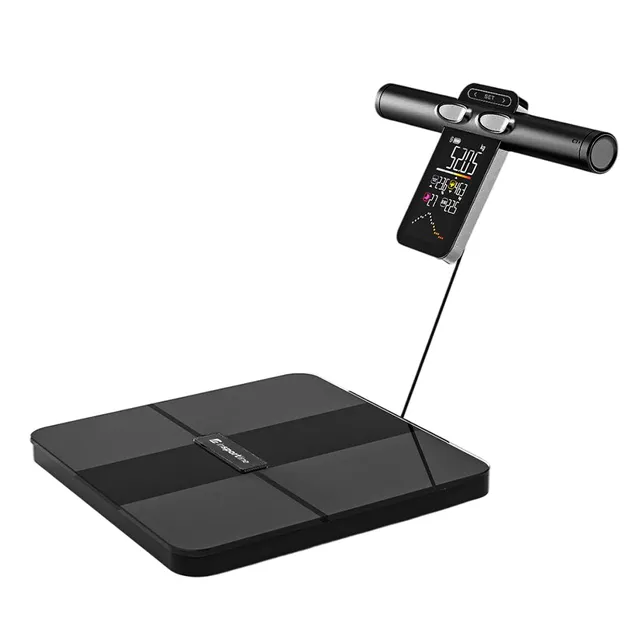 Smart Scale inSPORTline Syncale 200