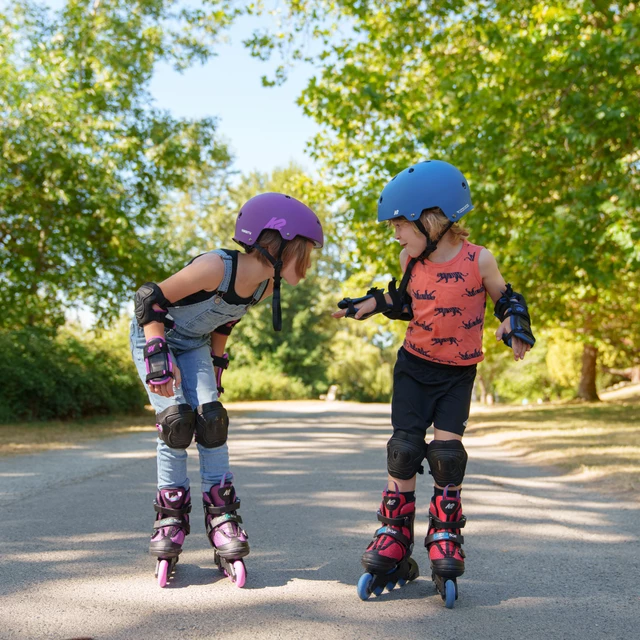 Adjustable Inline skates K2 Raider BOA 2022