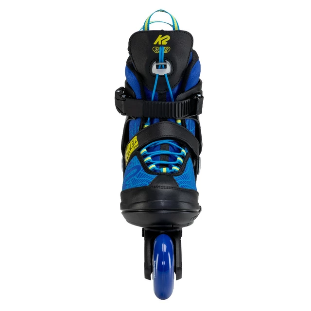 Adjustable Inline skates K2 Raider Pro 2021