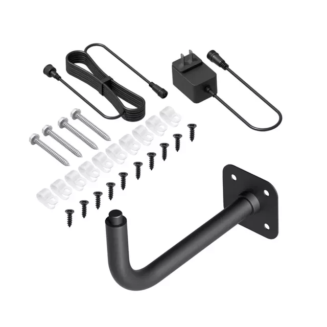 RTK Antenna Wall Mount Kit Anthbot