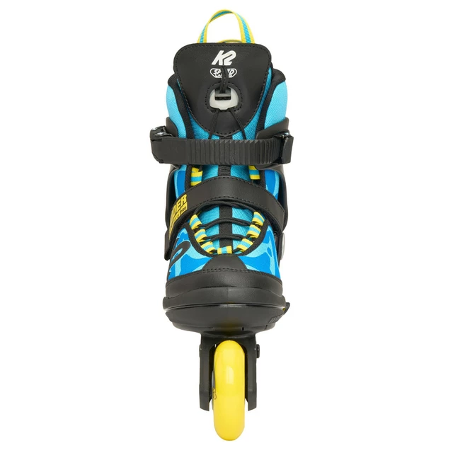 Adjustable Inline skates K2 Raider Pro 2023