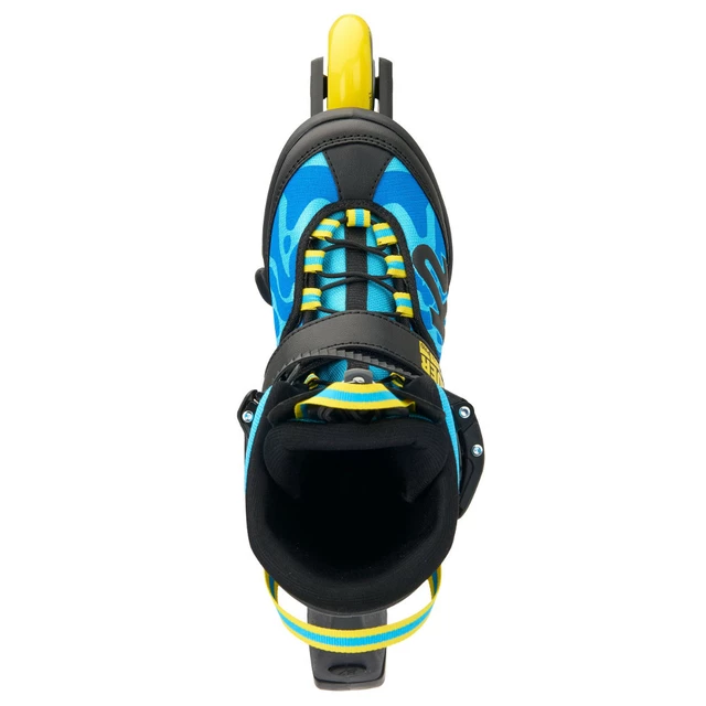 Adjustable Inline skates K2 Raider Pro 2023