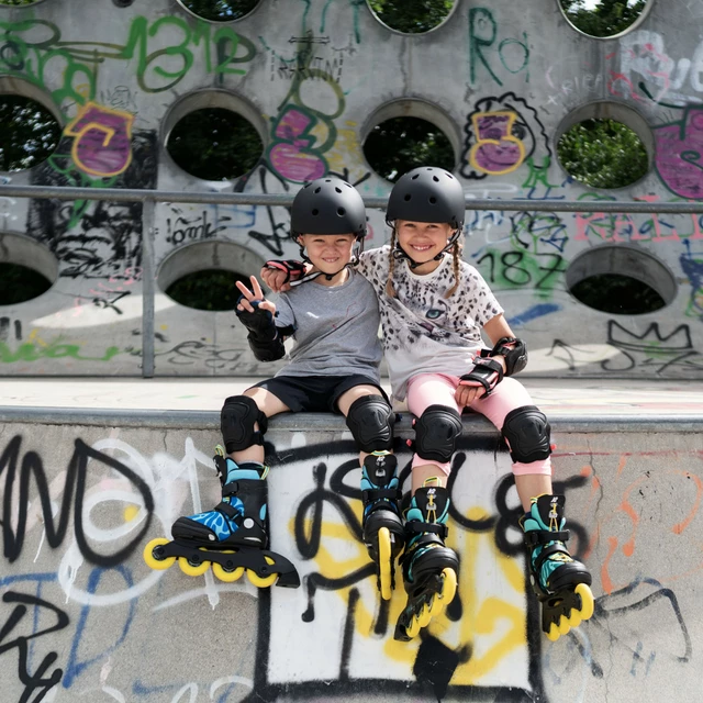 Adjustable Inline skates K2 Raider Pro 2023