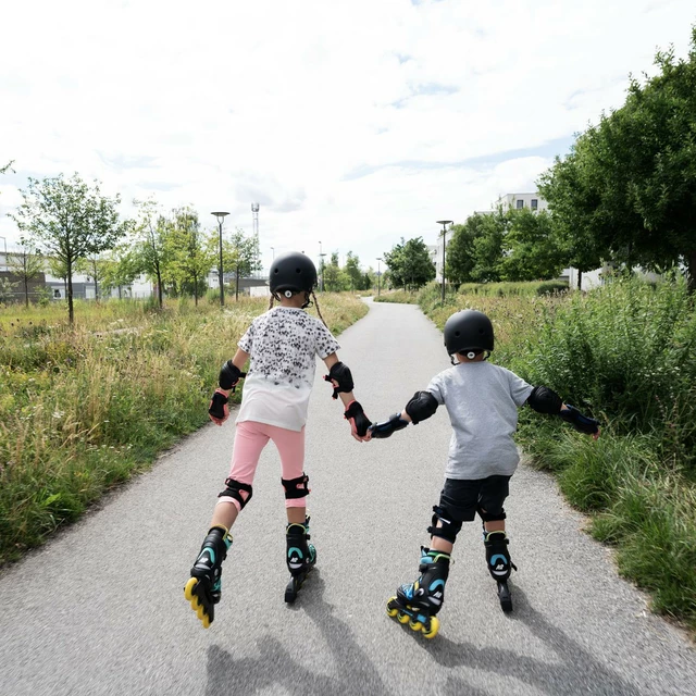 Adjustable Inline skates K2 Raider Pro 2023