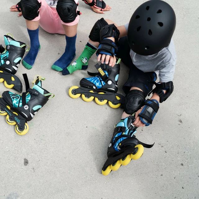 Adjustable Inline skates K2 Marlee Pro 2023