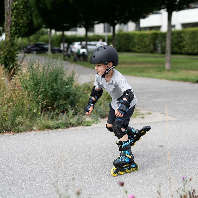 Adjustable Inline skates K2 Raider Pro 2023
