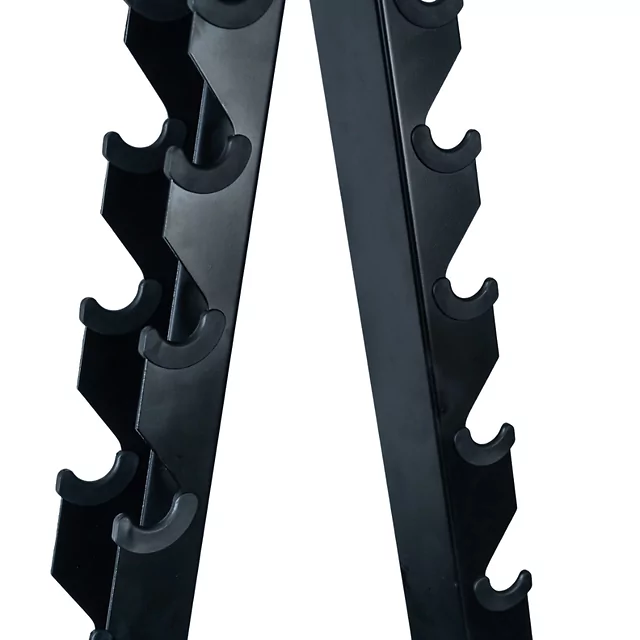 Dumbbell Rack inSPORTline Ratus, 20 Positions