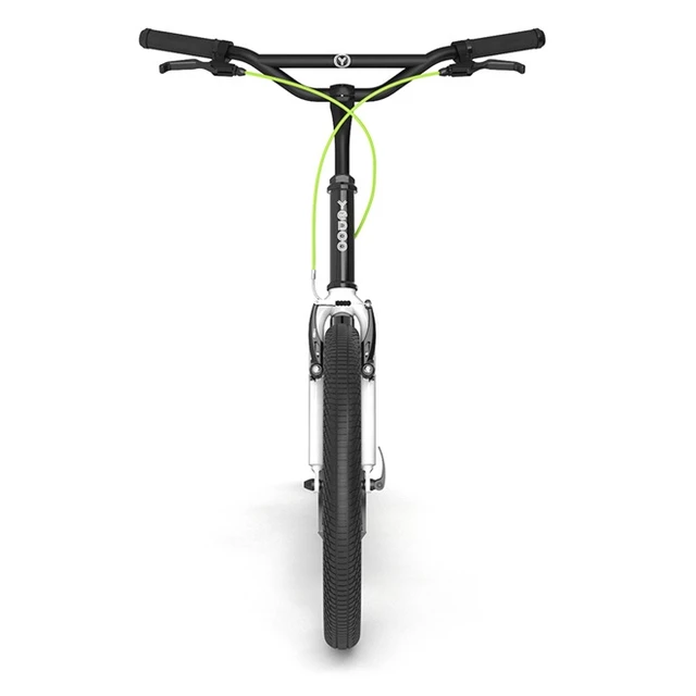 Scooter Yedoo Rodstr