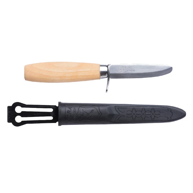 Carving Knife Morakniv Rookie Safe (S)