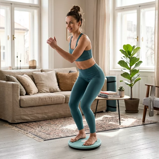 Twister inSPORTline Magnetic