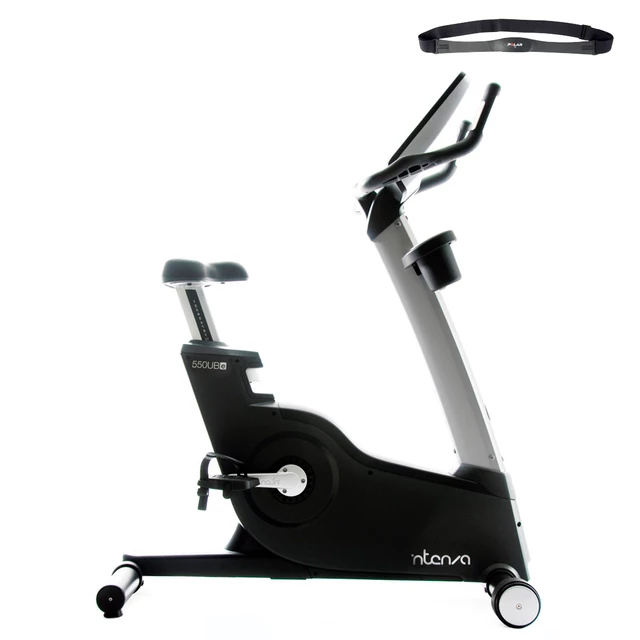Exercise Bike Intenza 550UBe
