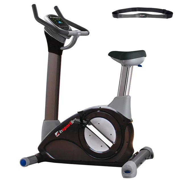 Exercise Bike inSPORTline SEG 3296