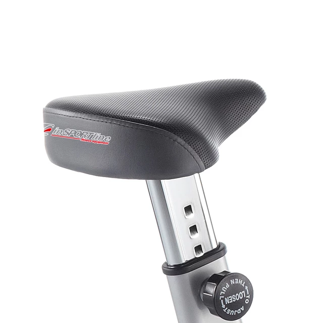 Exercise bike inSPORTLine Cepron
