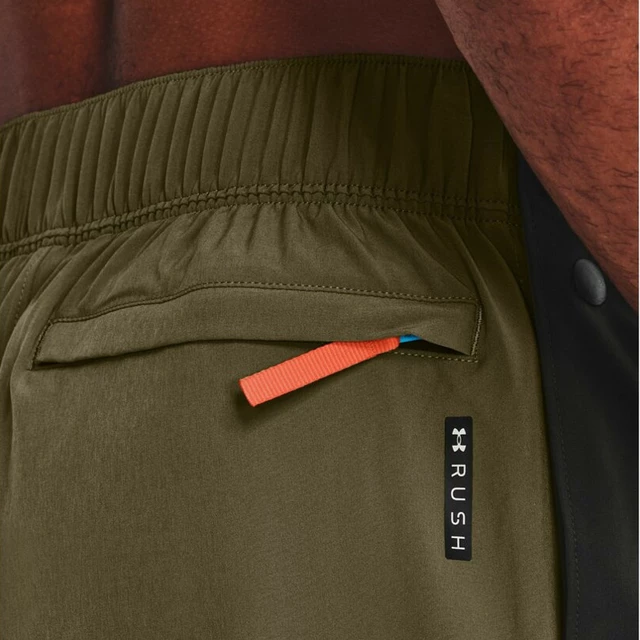 Men’s Workout Pants Under Armour Rush Woven Tear Away Pant