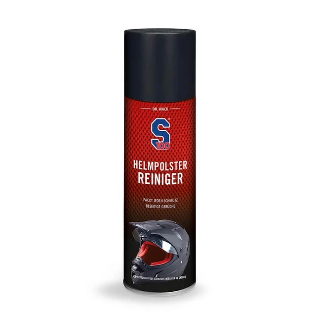 Helmet Interior Cleaner S100 300 ml