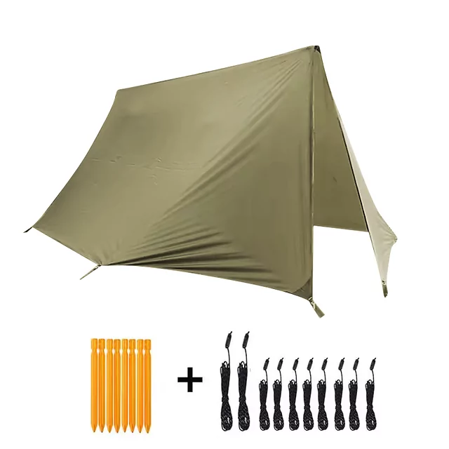 Rain Tarp inSPORTline Traveler WT4