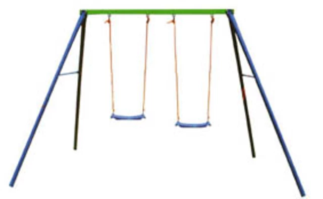 SPARTAN Children´s Garden Swing