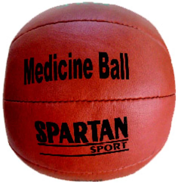5-kg Medicime Ball