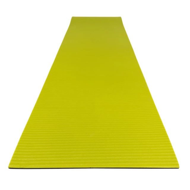 Exercise Mat Yate Fitness Super Elastic 190 x 61 x 1,4 cm