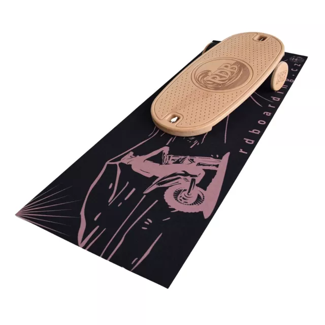 Pad for Balance Board RDB Fitboard Moto II 150 x 50 cm