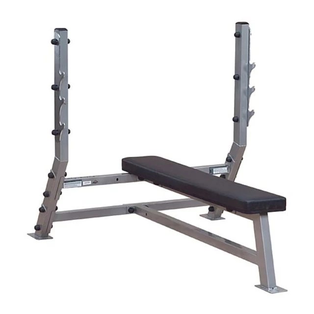 Flat Olympic Bench Body-Solid SFB-349G