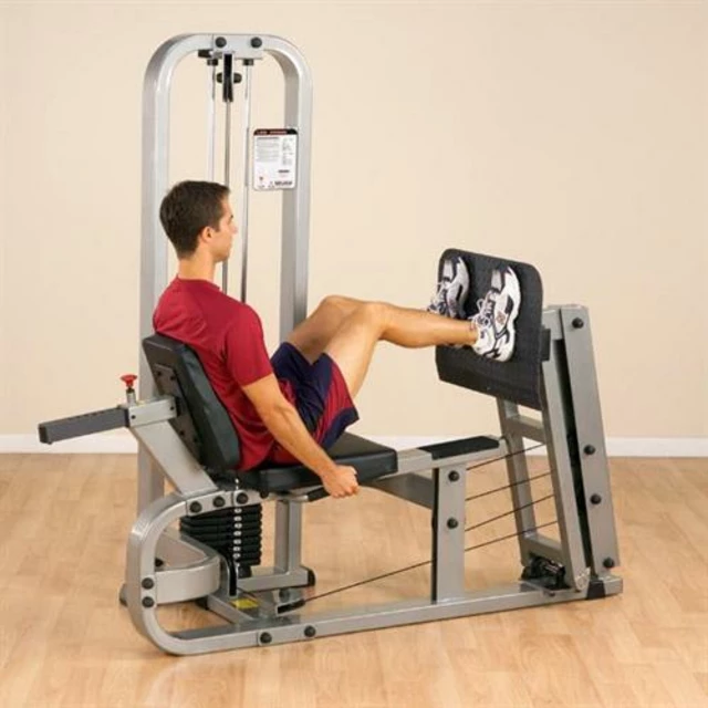 Leg Press Machine Body-Solid SBP-100G/2