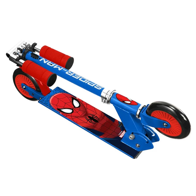 Children’s Scooter Spiderman