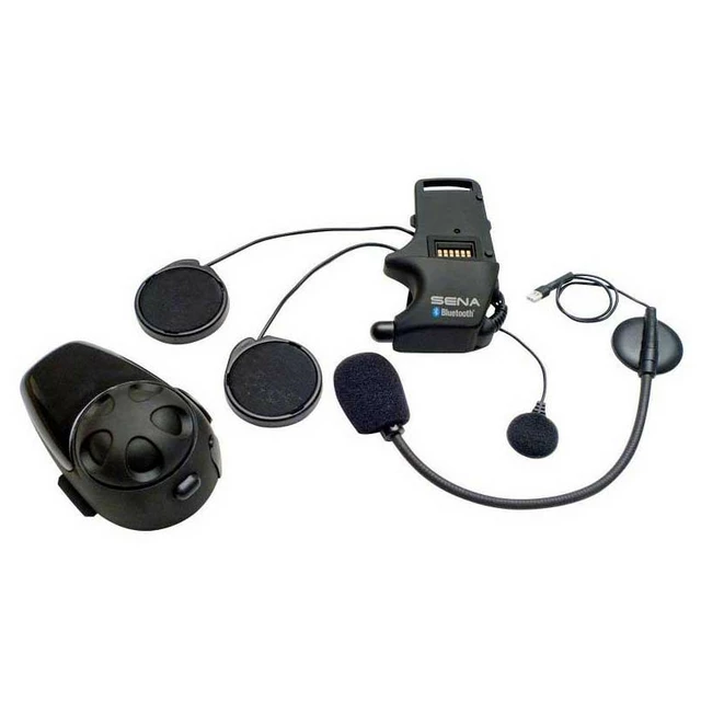 Bluetooth Intercom SENA SMH10 (0.9 km Range)