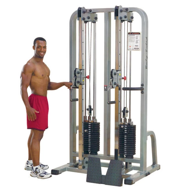 Dual Cable Column Body-Solid SDC-2000G/1