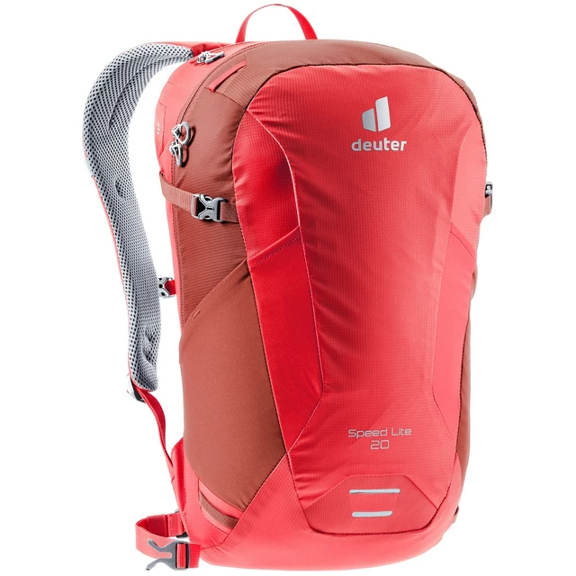Hiking Backpack Deuter Speed Lite 20 - Chili-Lava