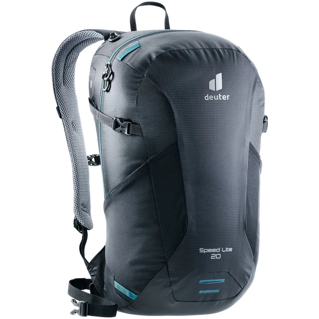 Hiking Backpack Deuter Speed Lite 20 - Black