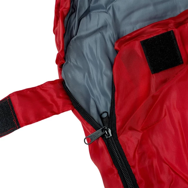 Quilted Sleeping Bag w/ Headrest Brother Pilot 2