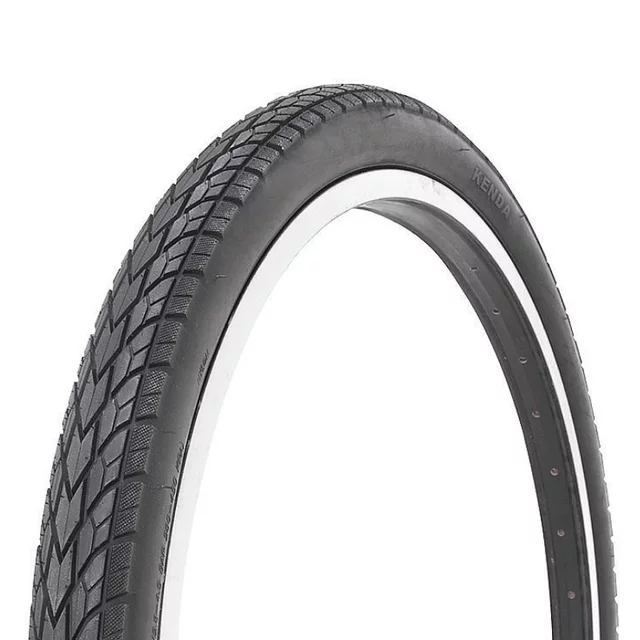 Bicycle Tire KENDA 24×1.75 K‑1172 Khan II